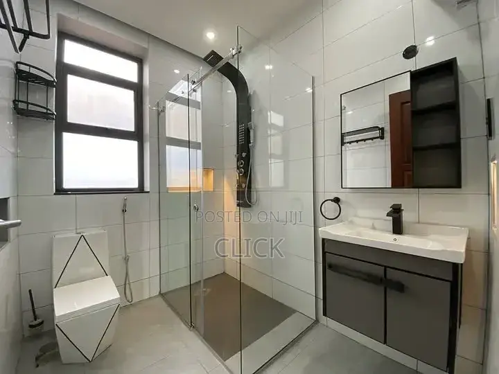 2bdrm Apartment in Ntinda, Nakawa for rent