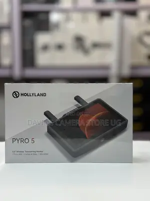 Hollyland Pyro 5