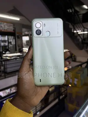 Tecno Pop 6 32 GB Green