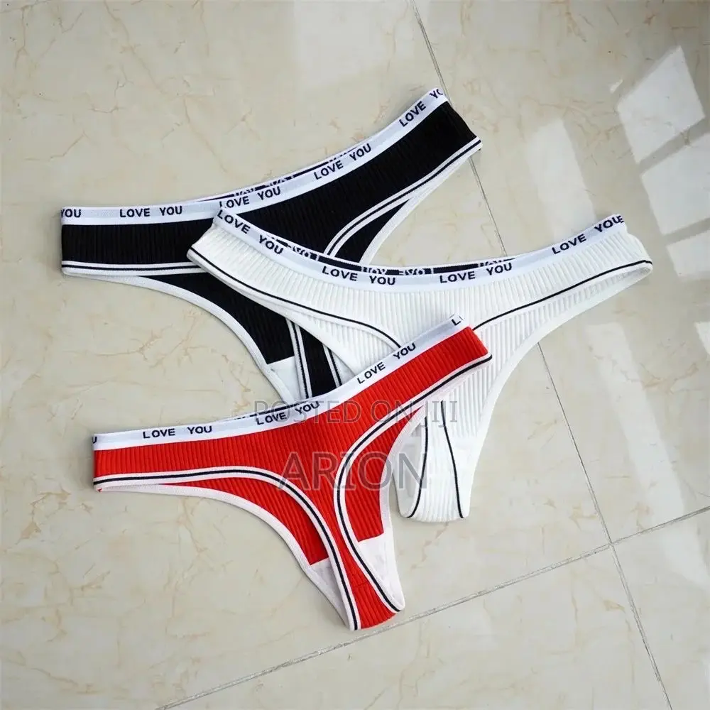 Ladies Cotton Lingeries