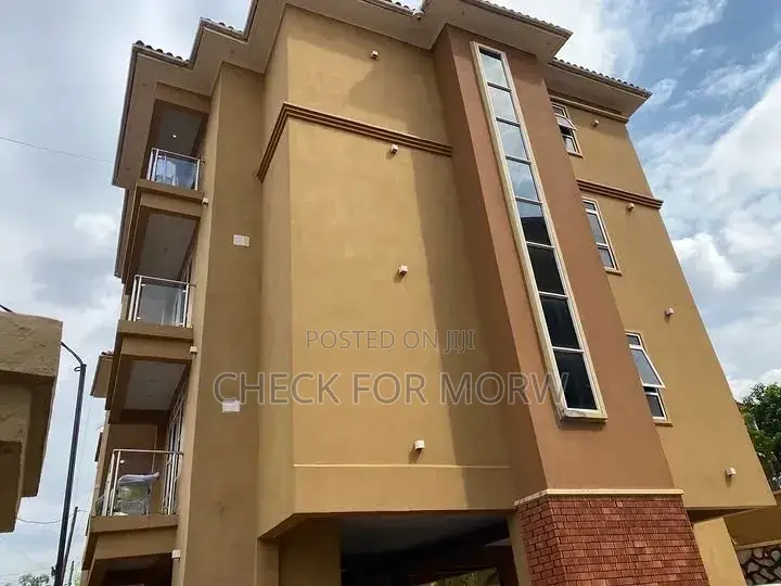3bdrm Apartment in Muyenga, Makindye for rent