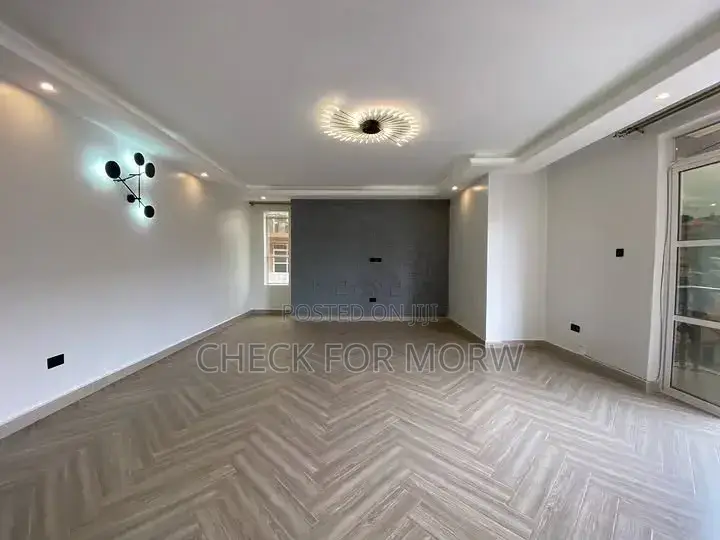 3bdrm Apartment in Muyenga, Makindye for rent