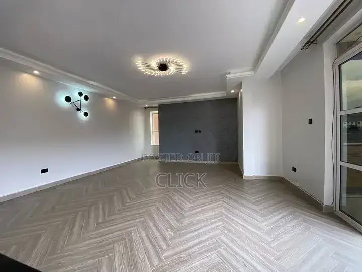 3bdrm Apartment in Muyenga, Makindye for rent