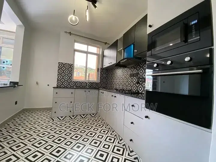 3bdrm Apartment in Muyenga, Makindye for rent