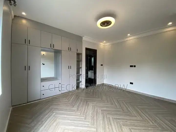 3bdrm Apartment in Muyenga, Makindye for rent