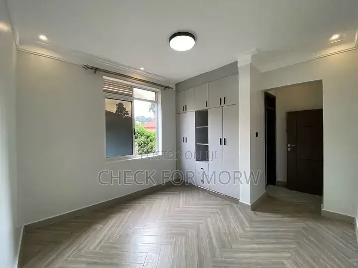 3bdrm Apartment in Muyenga, Makindye for rent