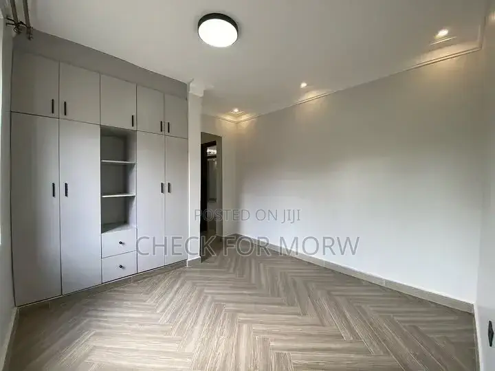 3bdrm Apartment in Muyenga, Makindye for rent