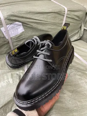 Doctor Marten
