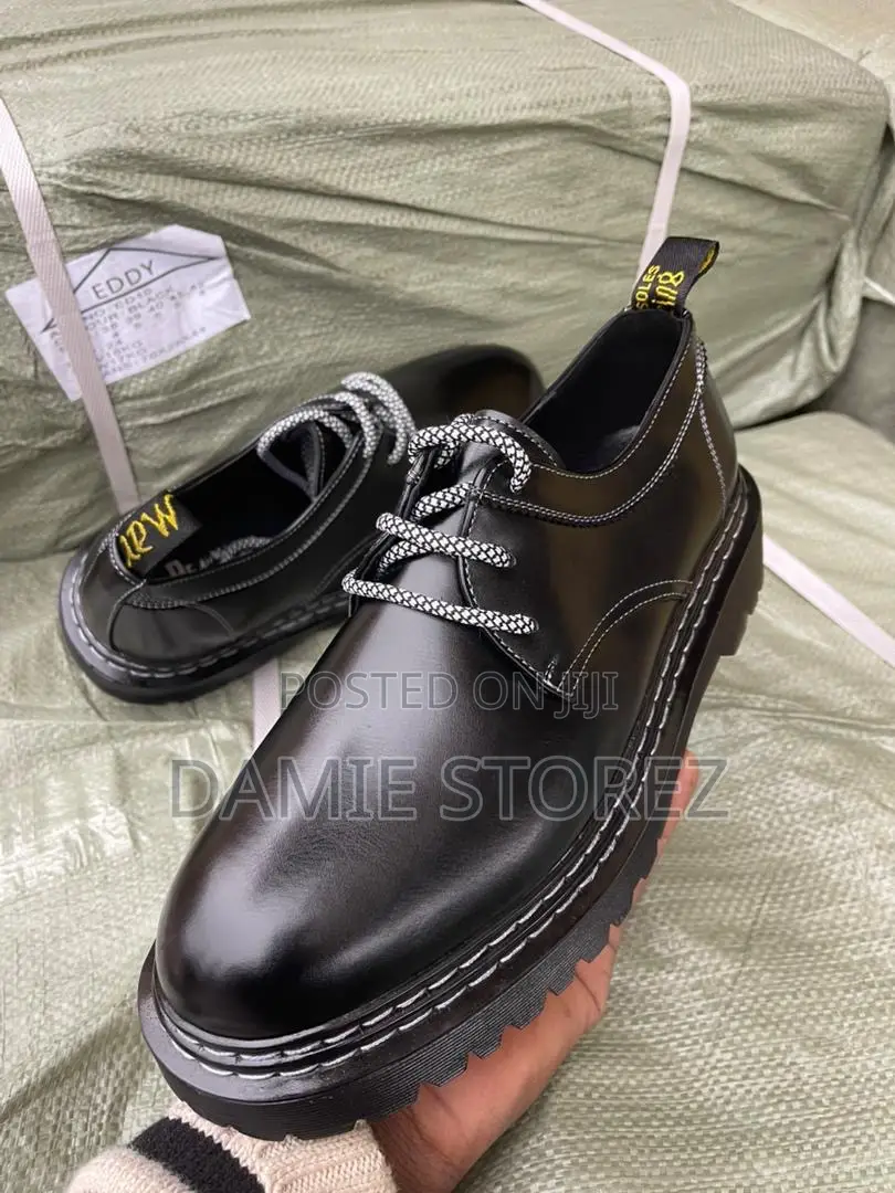 Doctor Marten