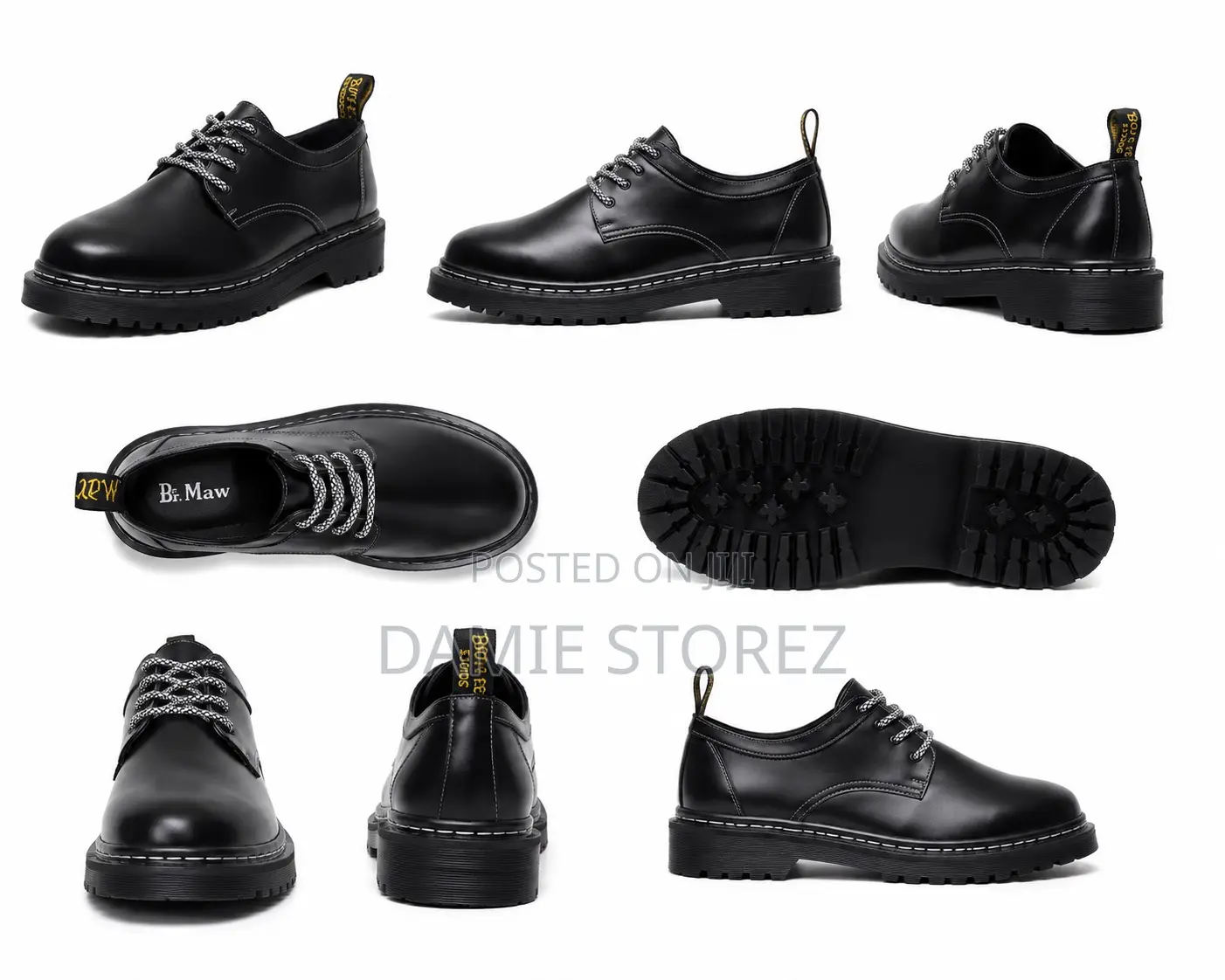 Doctor Marten
