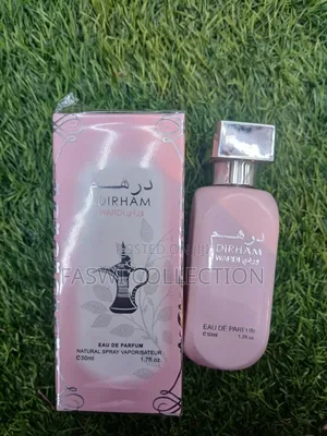 Ard Al Zaafaran Dirham Wardi Eau De Parfum