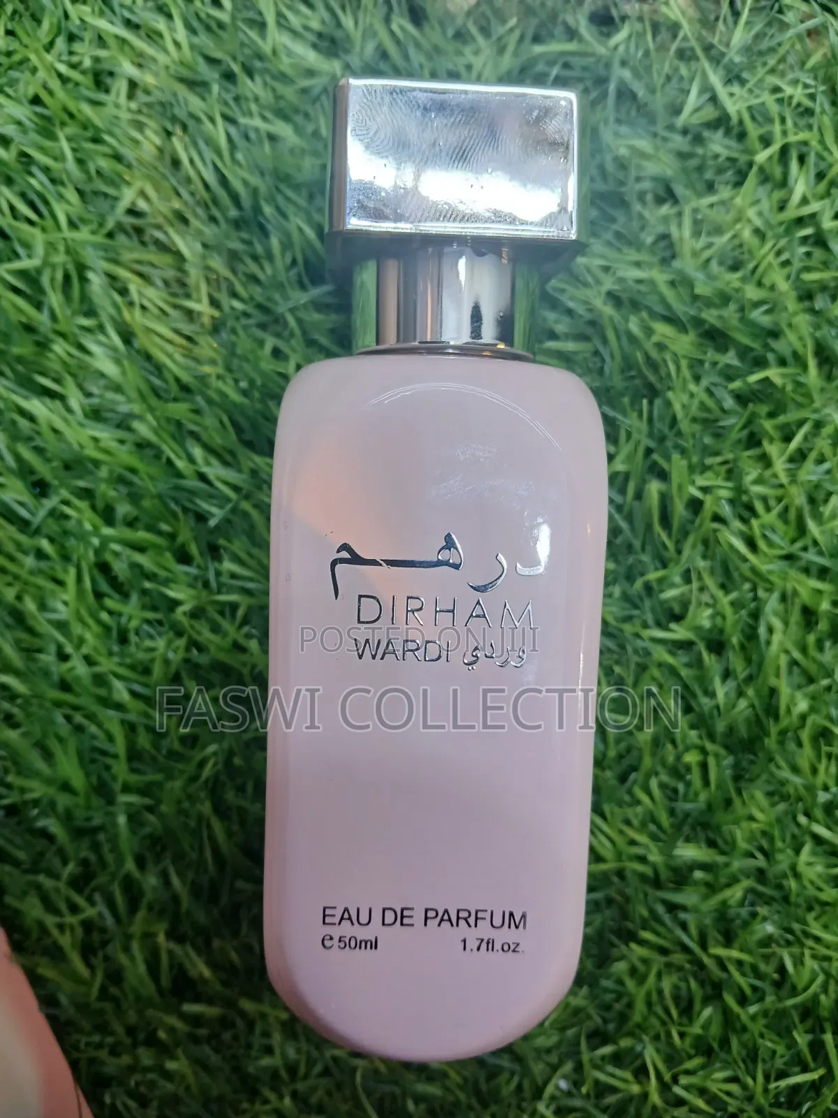 Ard Al Zaafaran Dirham Wardi Eau De Parfum