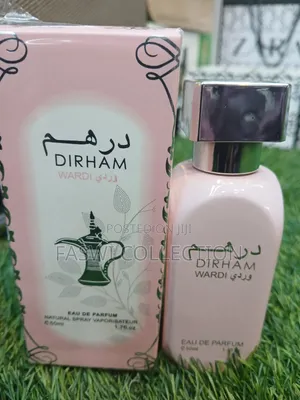 Ard Al Zaafaran Dirham Wardi Eau De Parfum