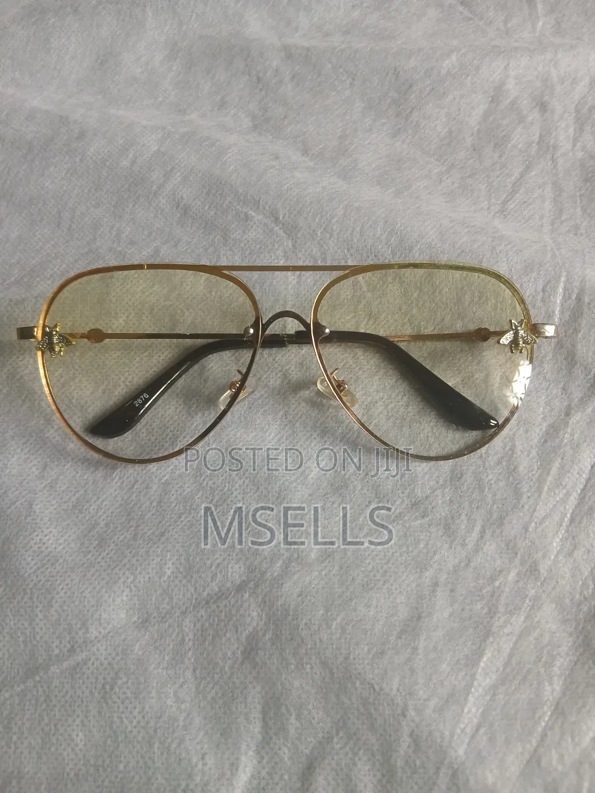 Aviator Sunglasses