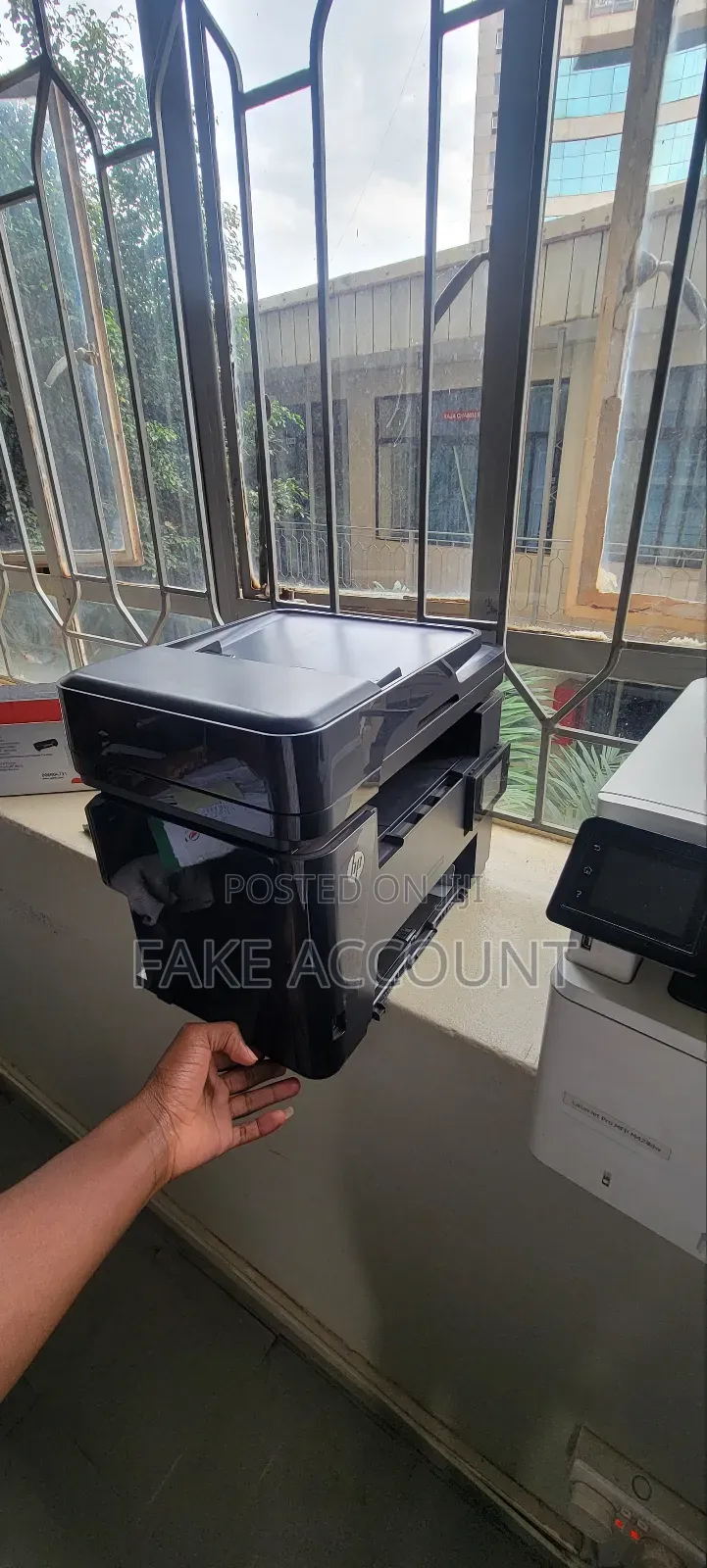 Cheap Printer
