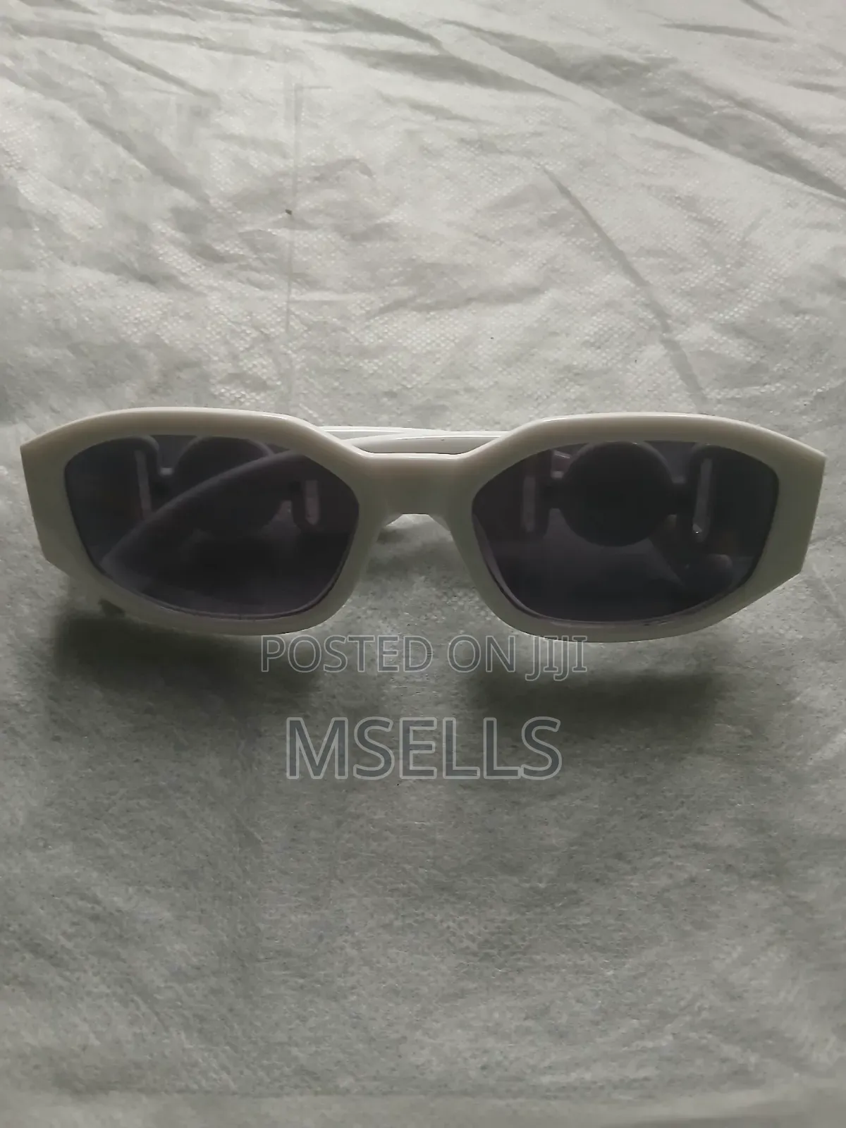 Rectangular Sunglasses
