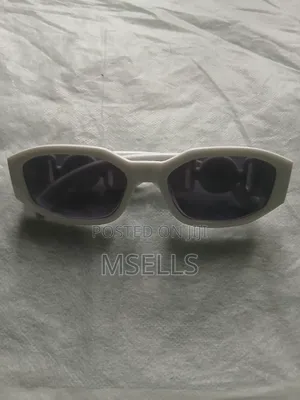 Rectangular Sunglasses