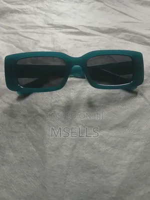Rectangular Sunglasses
