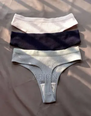Ladies Cotton Lingeries