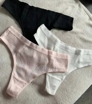 Ladies Cotton Lingeries
