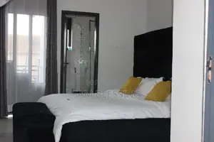 Furnished 1bdrm Apartment in Munyonyo, Central Division for rent
