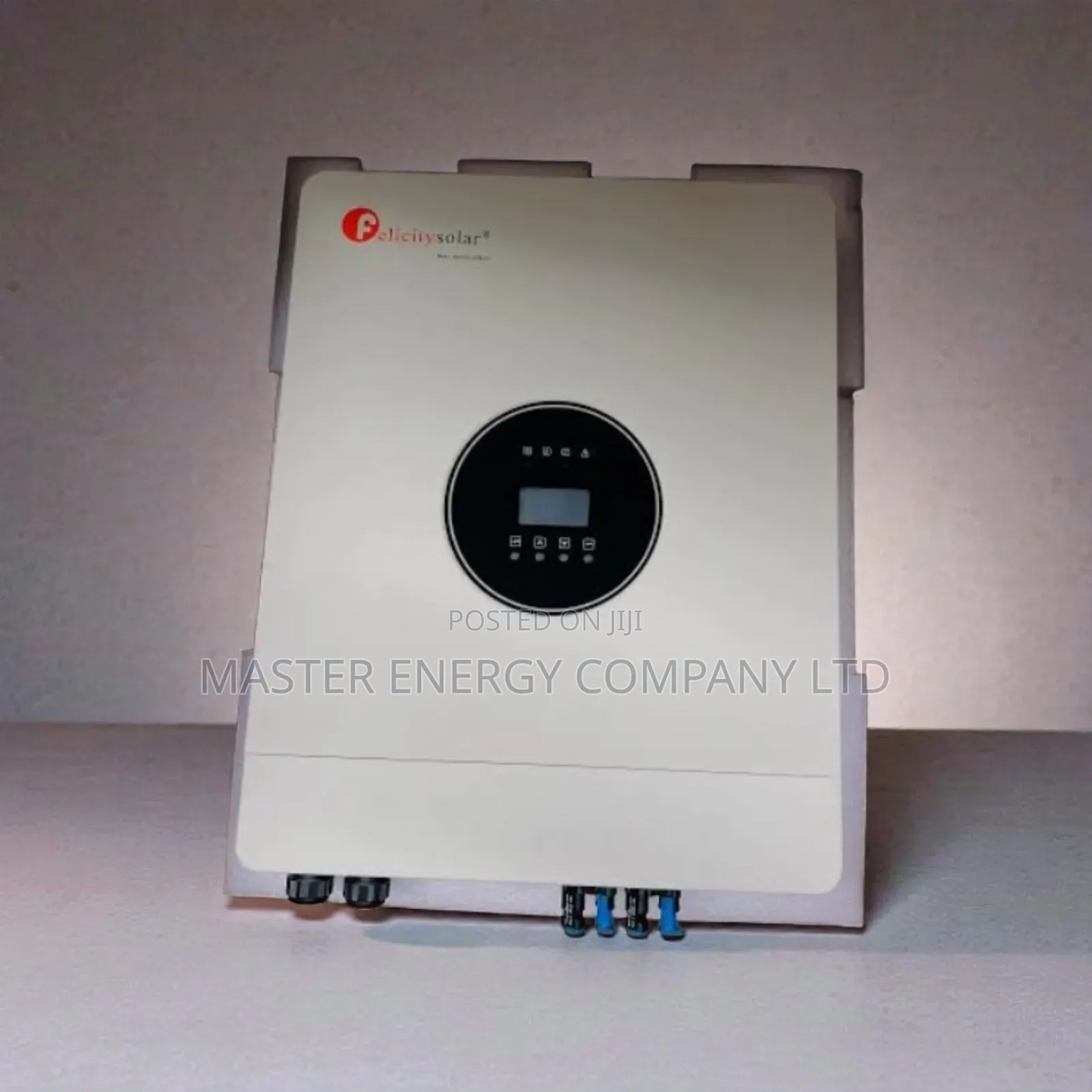 4kva 24v Felicity Hybrid Inverter NSHSH