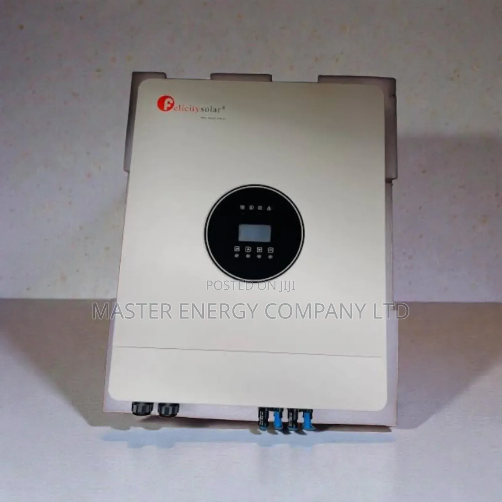 4kva 24v Felicity Hybrid Inverter NSGDG