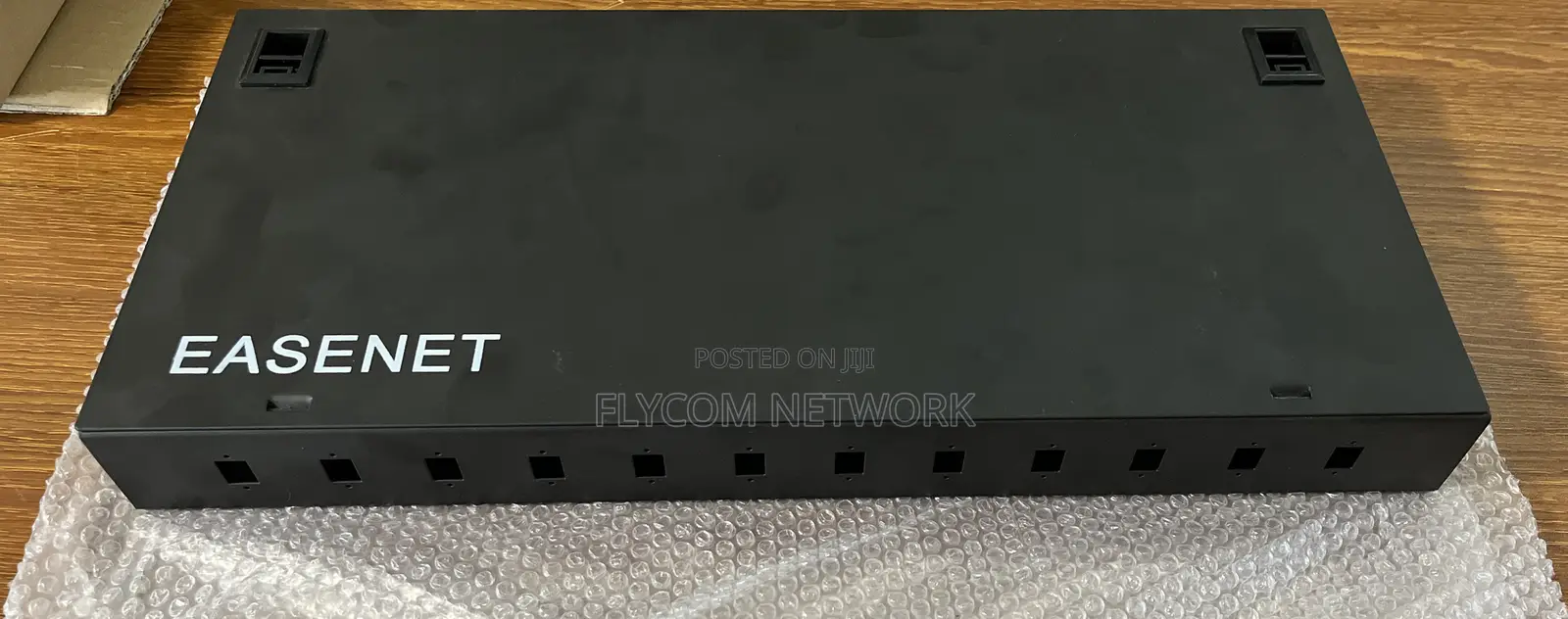 Optical Distribution Frames (12 Port)