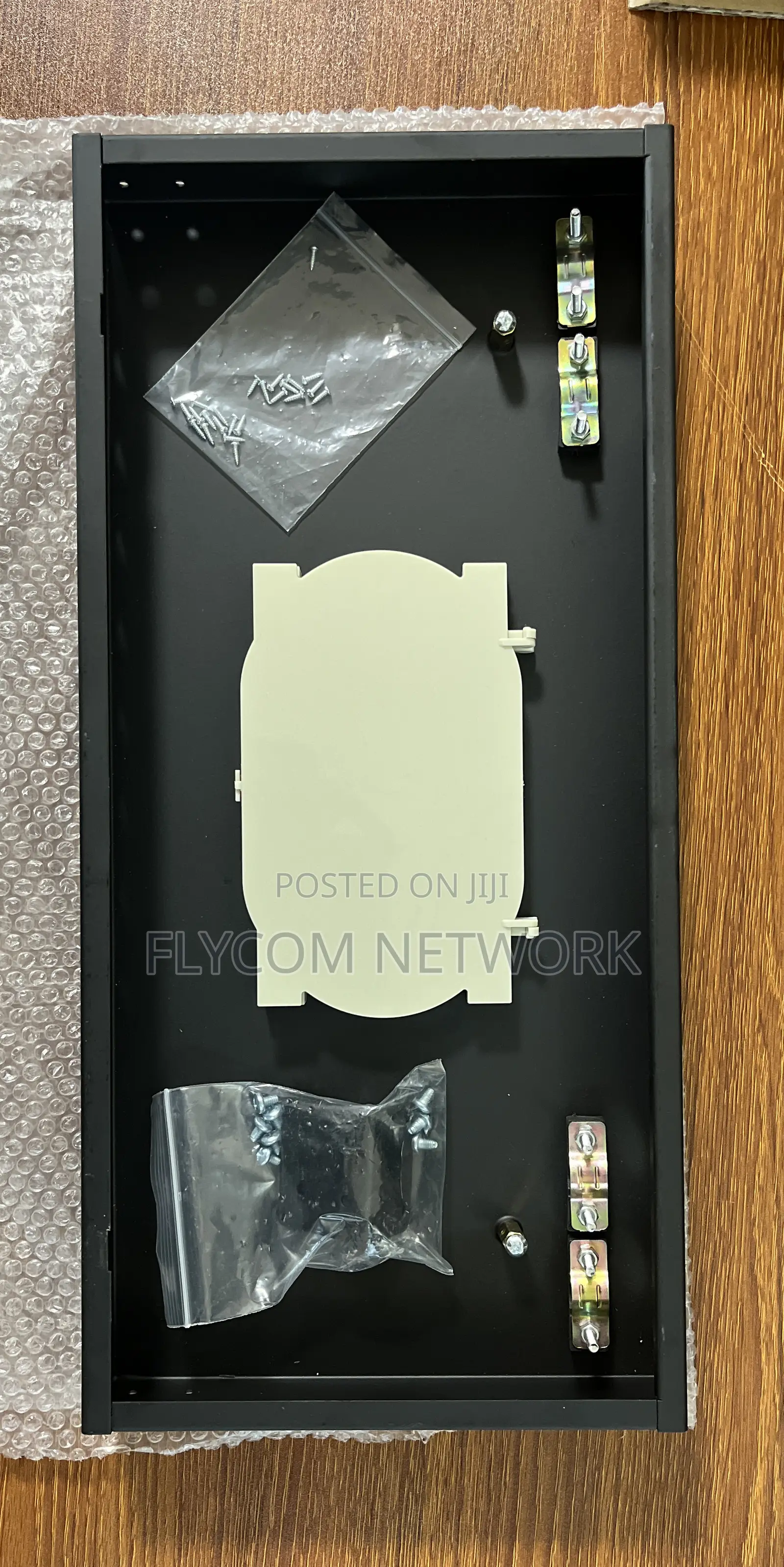 Optical Distribution Frames (12 Port)