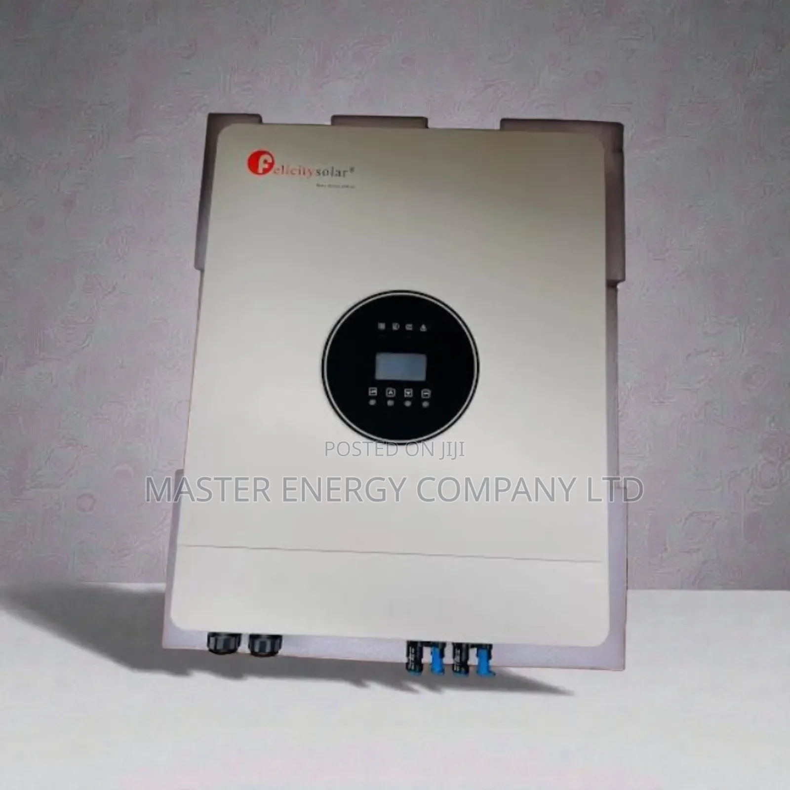 4kva 24v Felicity Hybrid Inverter NKSJSH