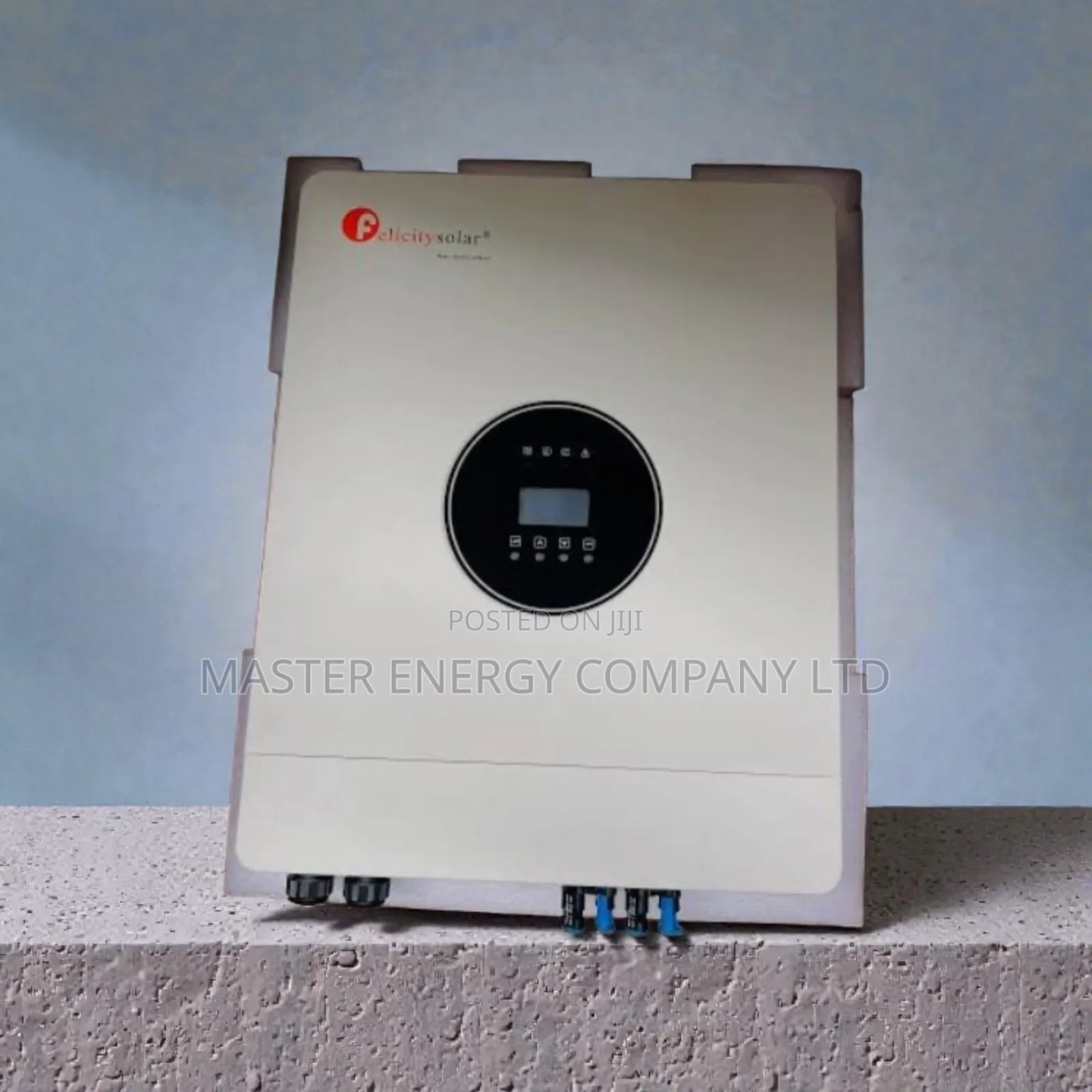 4kva 24v Felicity Hybrid Inverter MSDXH