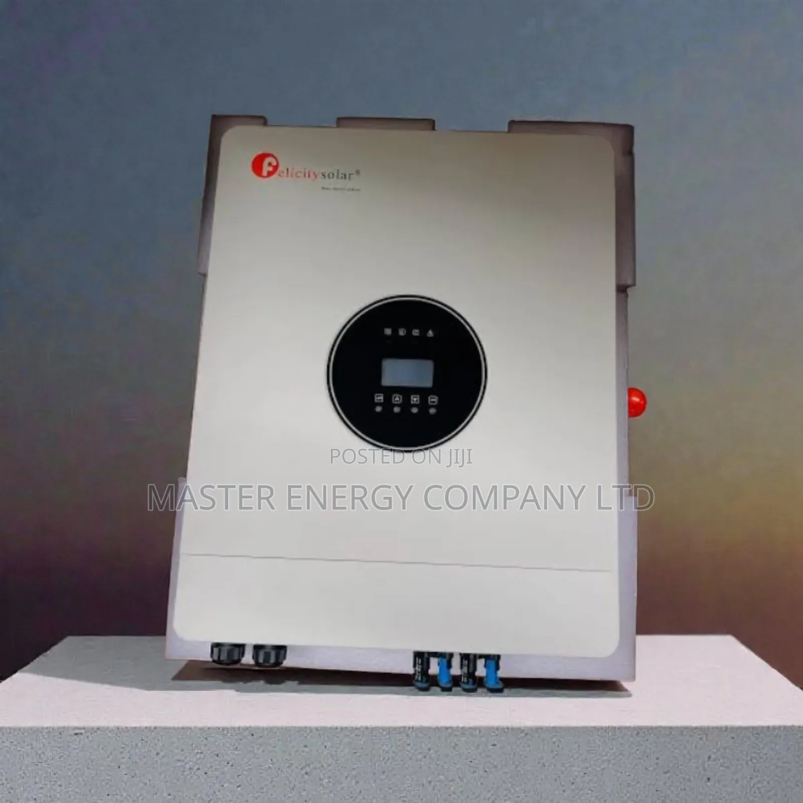 4kva 24v Felicity Hybrid Inverter