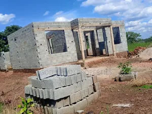 Afordable Semi Finished Home Quicksale Matuga Kitanda Town on Big Plot