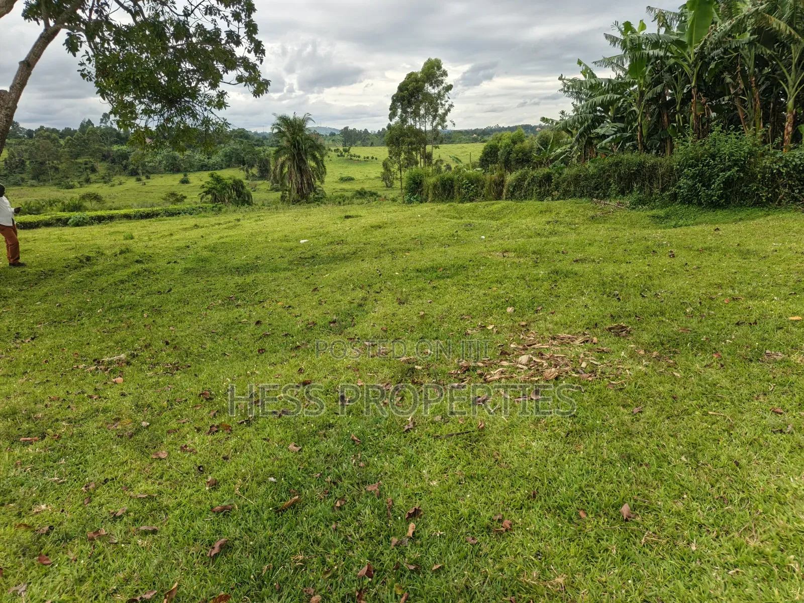 15acres of Titled Land on Sale
