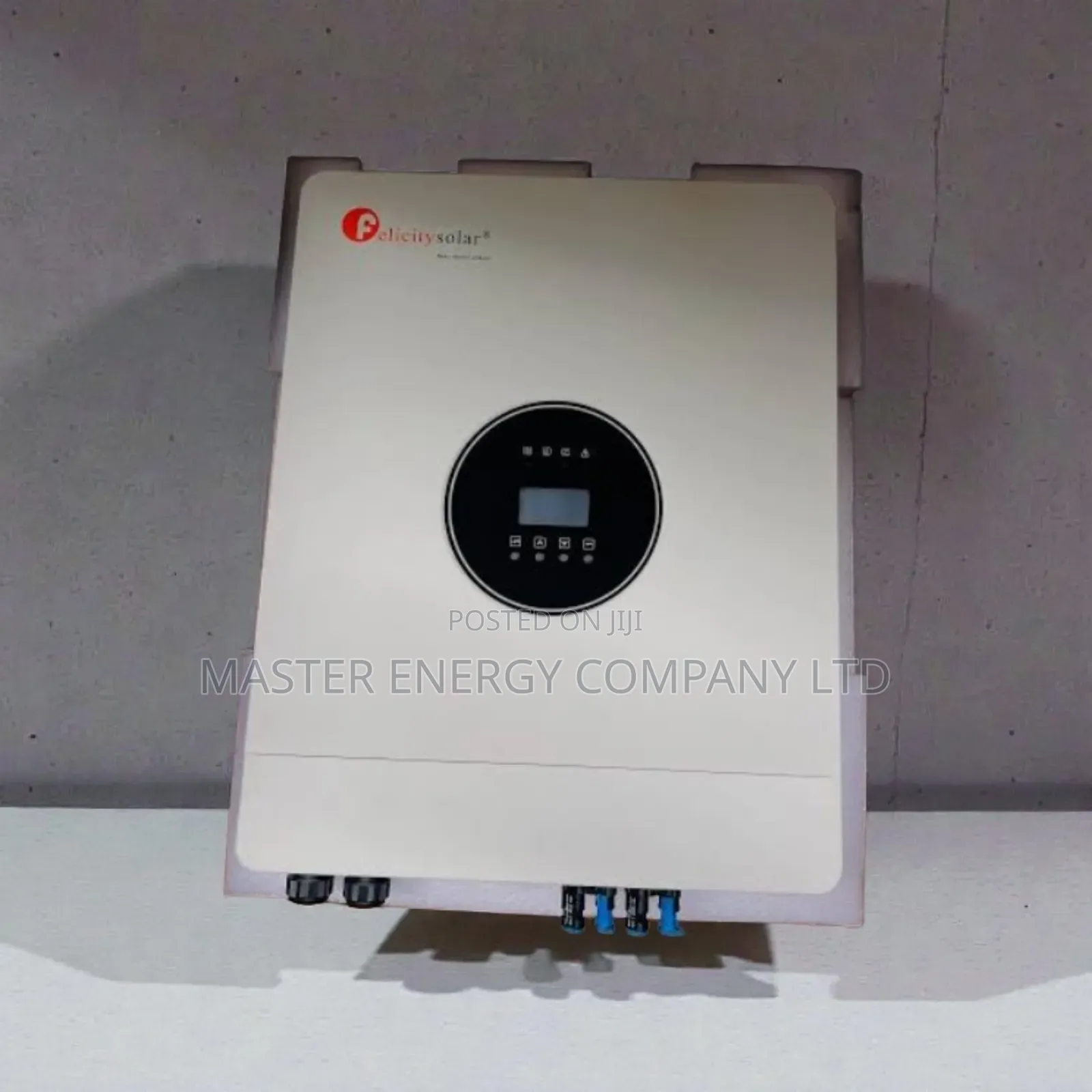 4kva 24v Felicity Hybrid Inverter NSXH