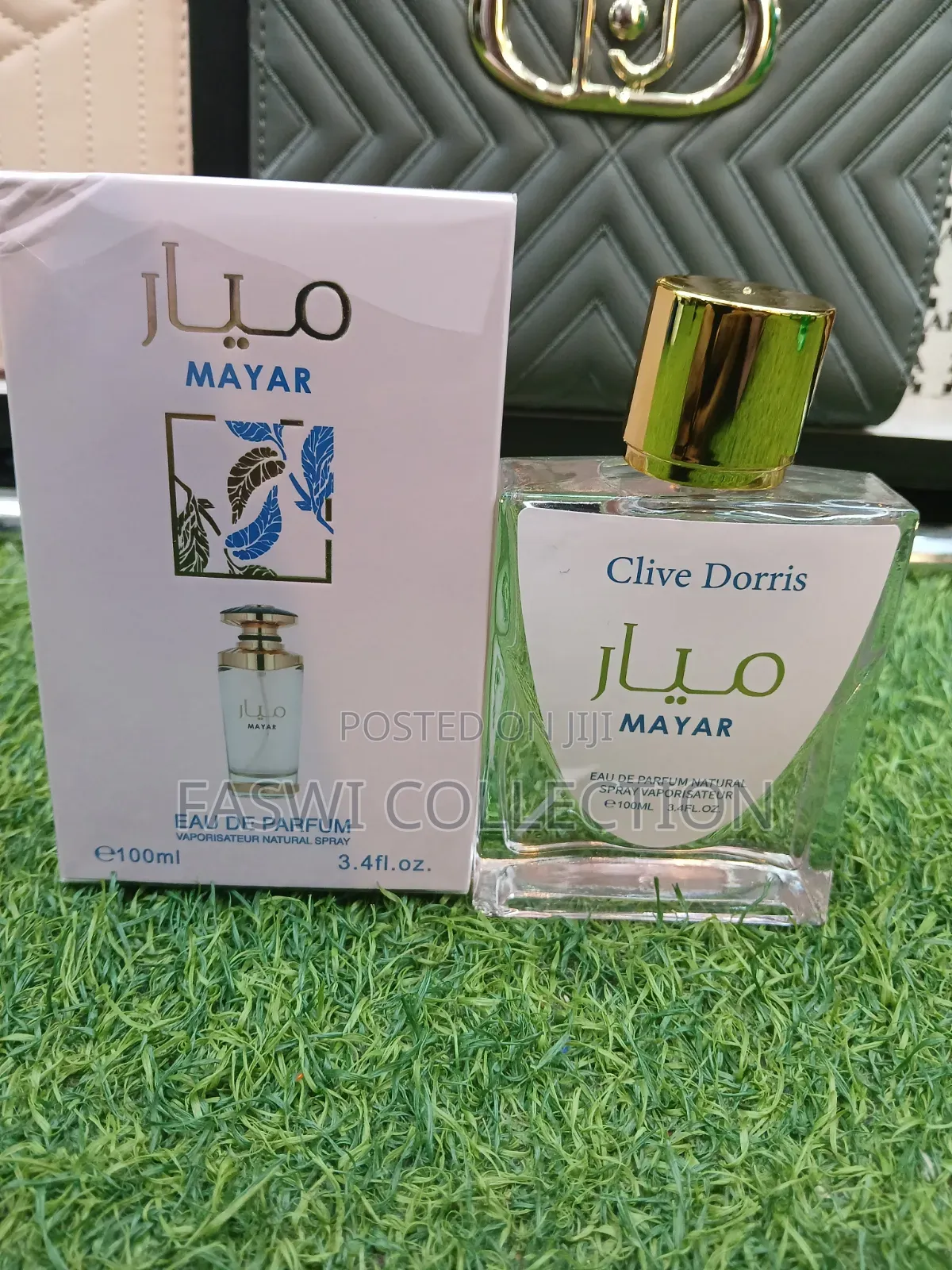 Mayar by Lattafa Perfumes