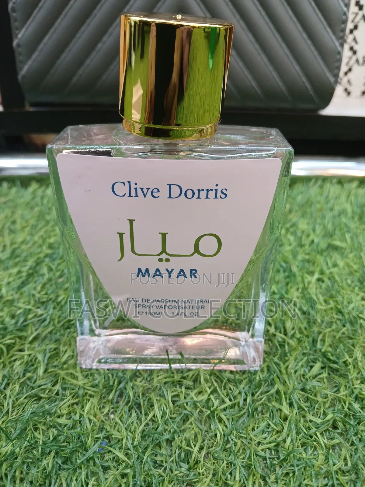 Mayar by Lattafa Perfumes