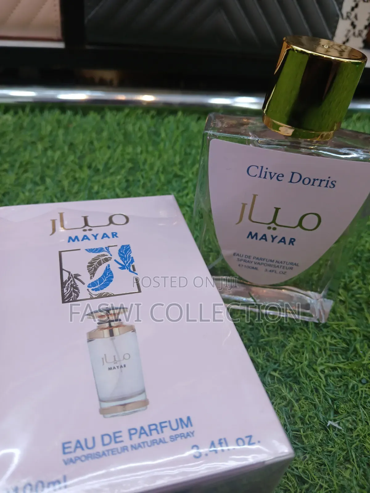 Mayar by Lattafa Perfumes