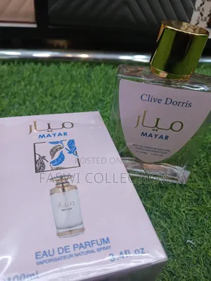 Mayar by Lattafa Perfumes