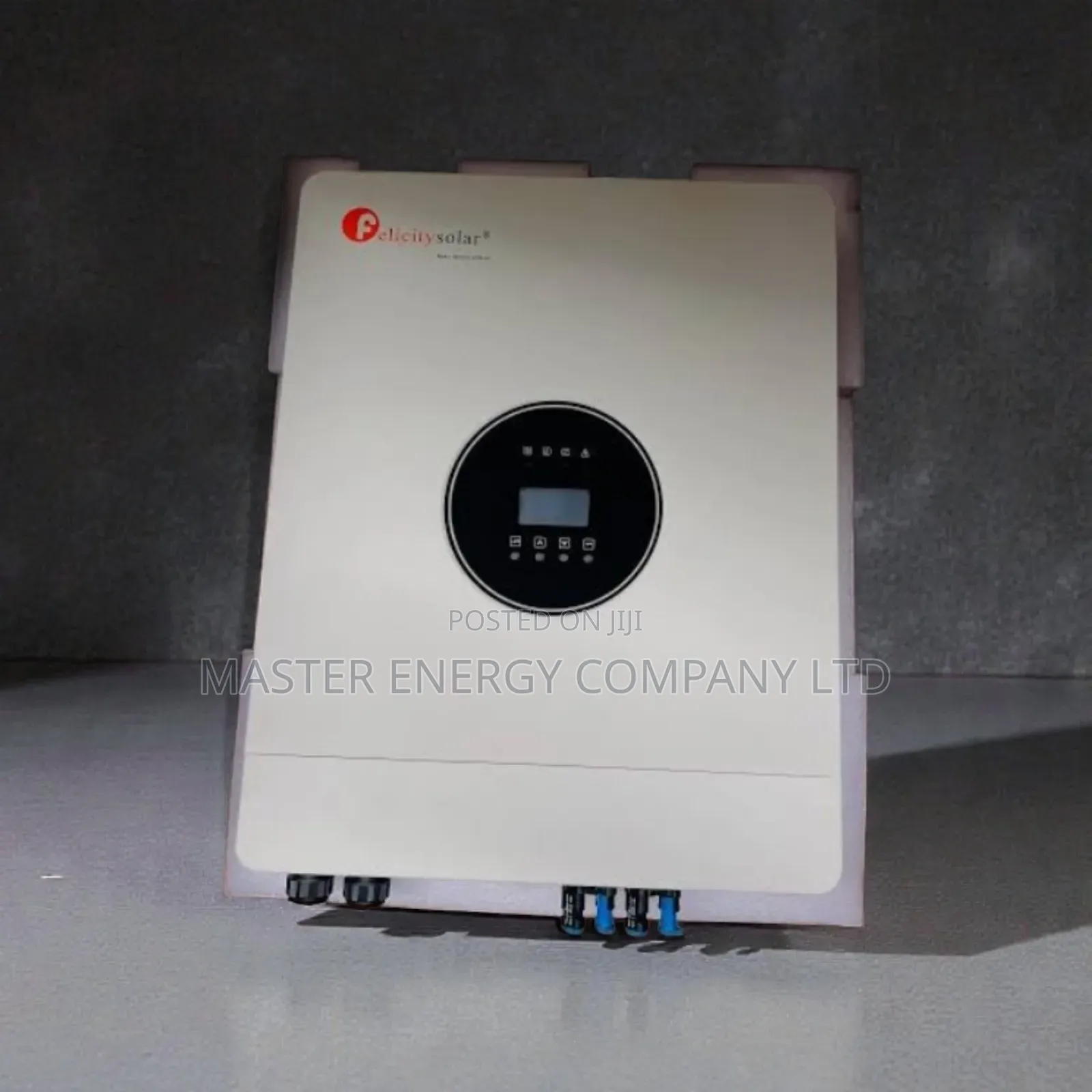4kva 24v Felicity Hybrid Inverter Sieye