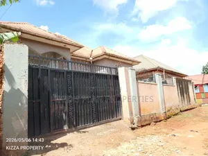 3bdrm Bungalow in Bulenga Town, Division A for sale