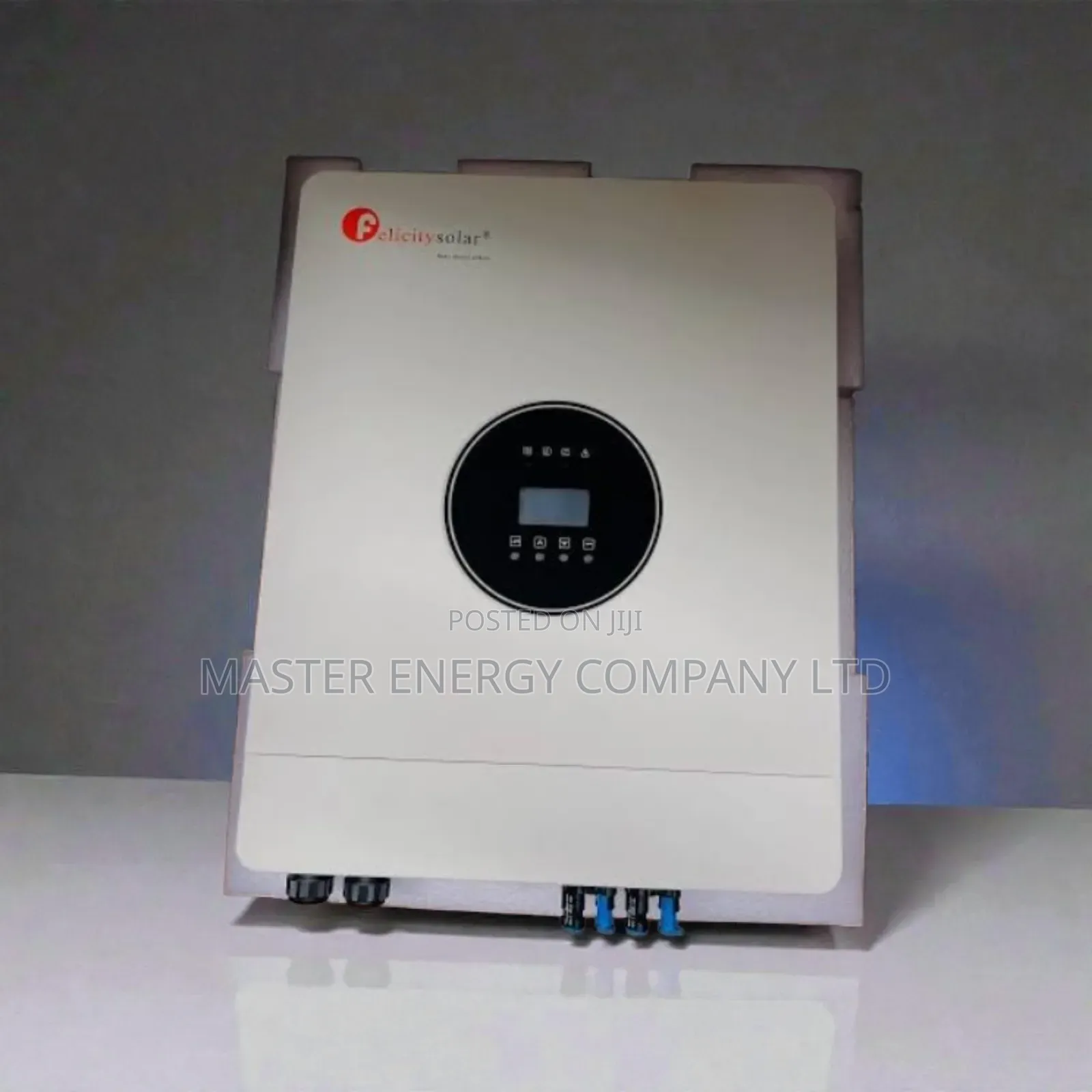 4kva 24v Felicity Hybrid Inverter LZJZJZ