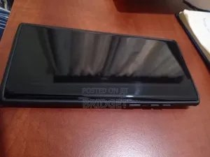 Samsung Galaxy S22 Ultra 5G 256 GB Black