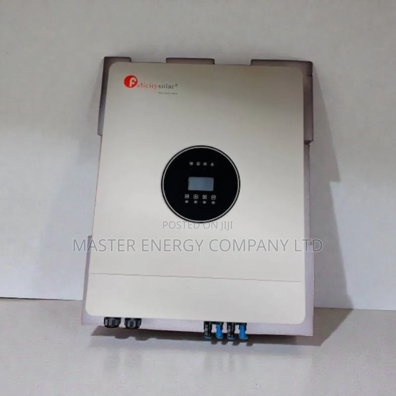4kva 24v Felicity Hybrid Inverter Mahhs