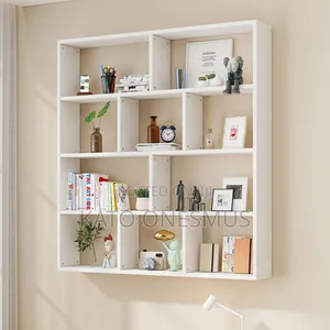 Office Bookshelves