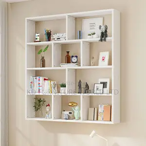 Office Bookshelves