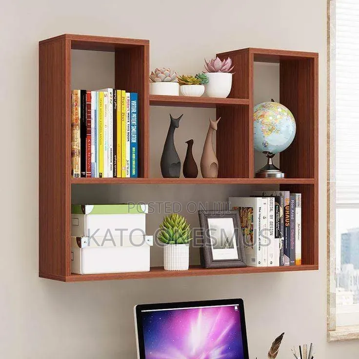 Office Bookshelves