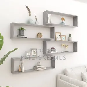 Office Bookshelves