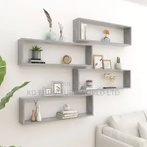 Office Bookshelves