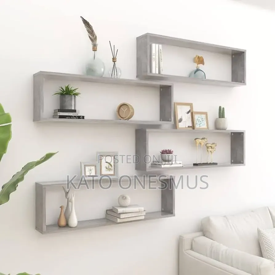 Office Bookshelves